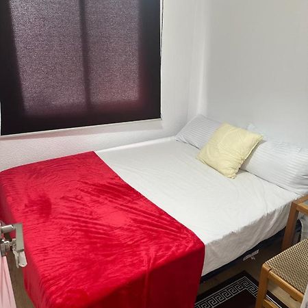 מדריד El Gengo Hostel מראה חיצוני תמונה