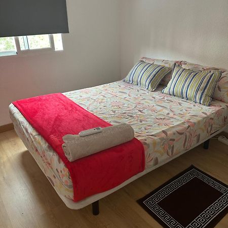 מדריד El Gengo Hostel מראה חיצוני תמונה