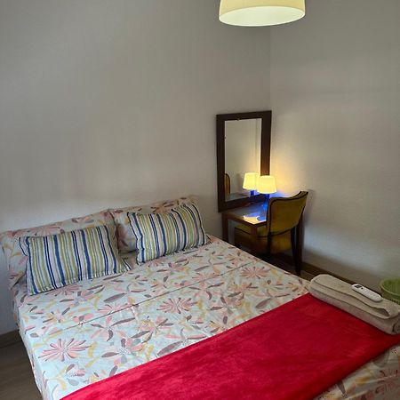 מדריד El Gengo Hostel מראה חיצוני תמונה