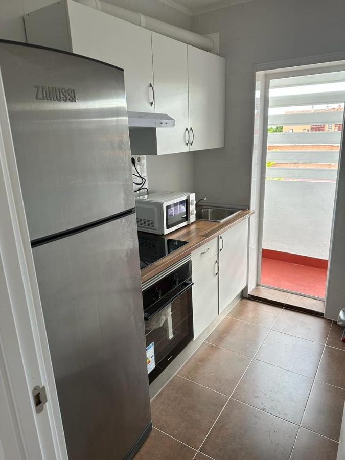 מדריד El Gengo Hostel מראה חיצוני תמונה