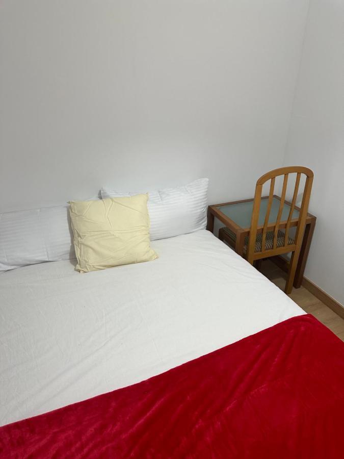 מדריד El Gengo Hostel מראה חיצוני תמונה