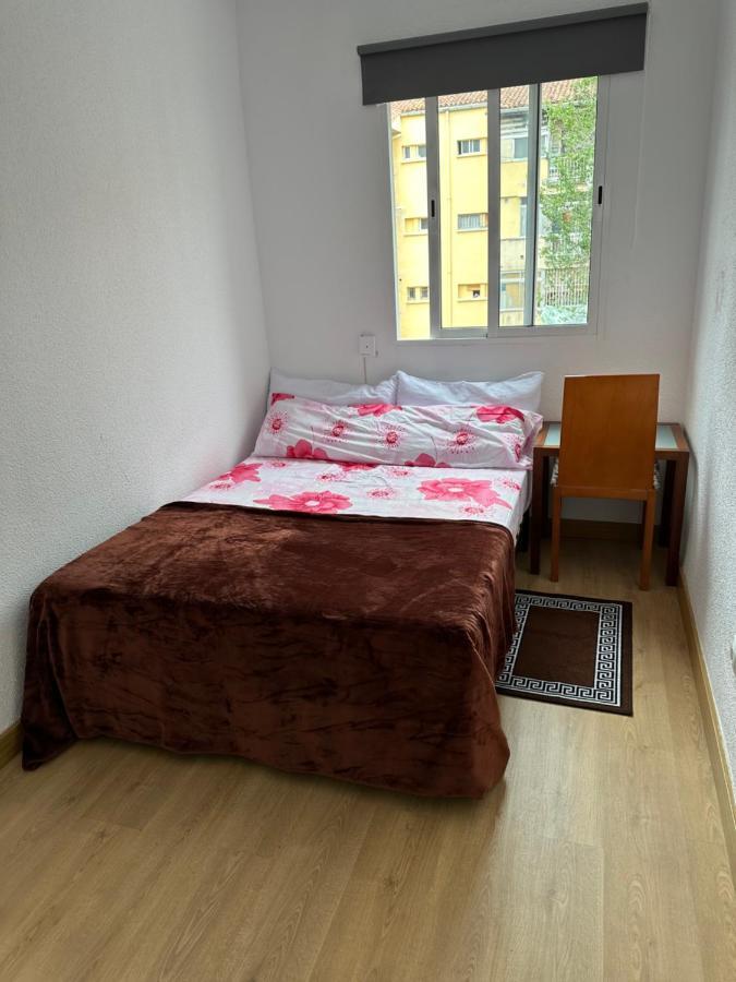 מדריד El Gengo Hostel מראה חיצוני תמונה
