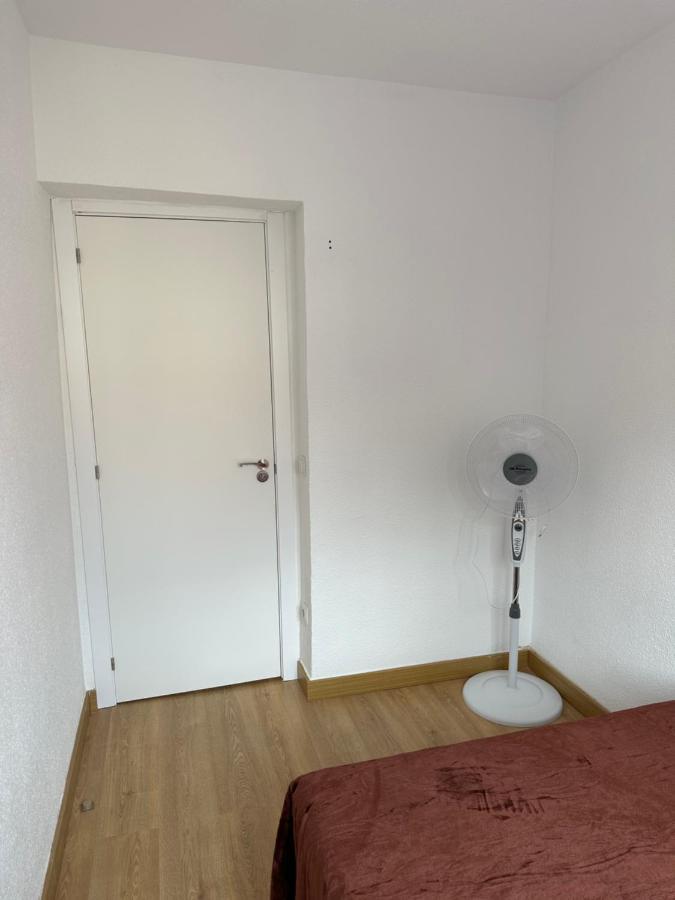 מדריד El Gengo Hostel מראה חיצוני תמונה