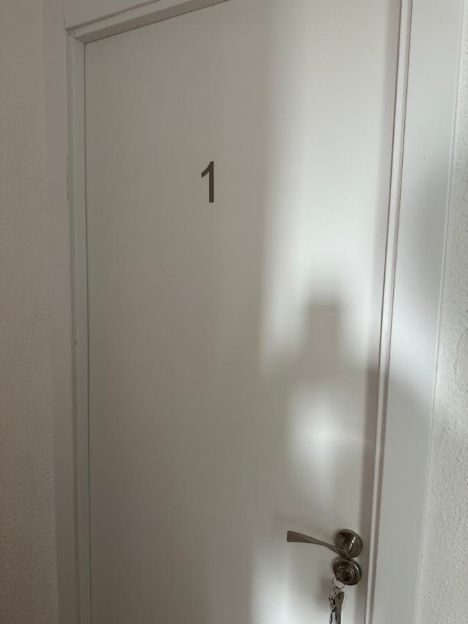 מדריד El Gengo Hostel מראה חיצוני תמונה