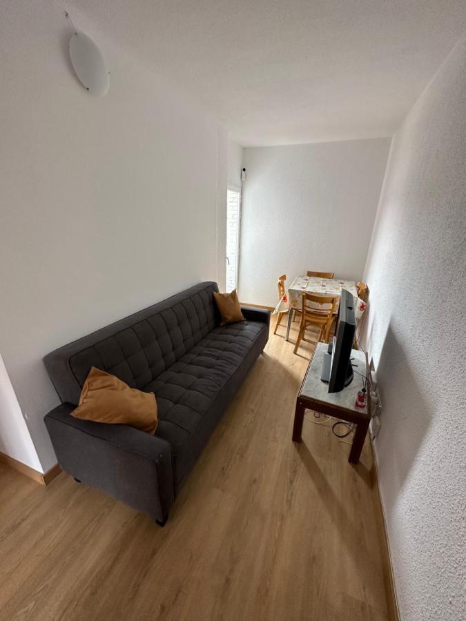 מדריד El Gengo Hostel מראה חיצוני תמונה