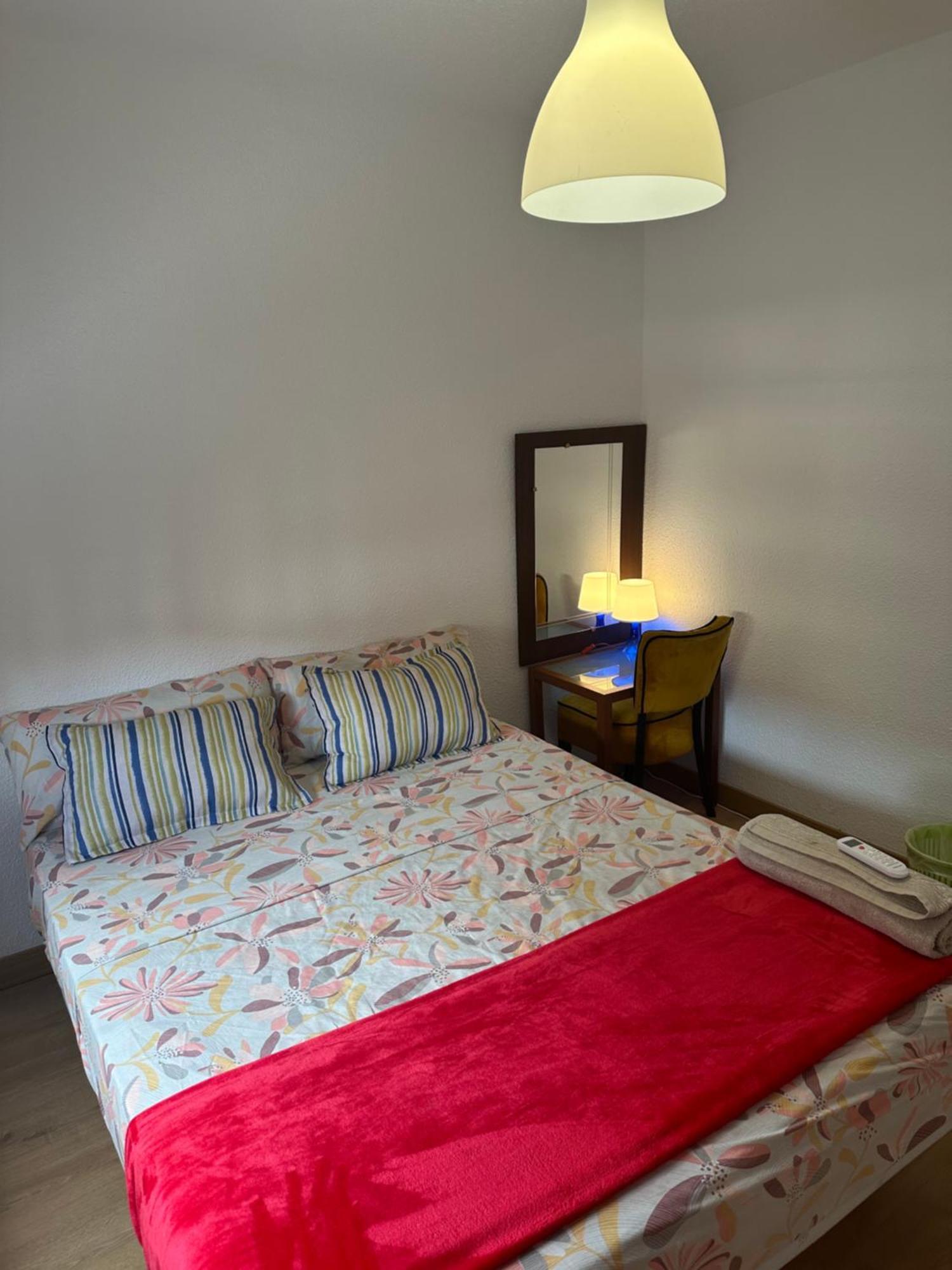 מדריד El Gengo Hostel מראה חיצוני תמונה