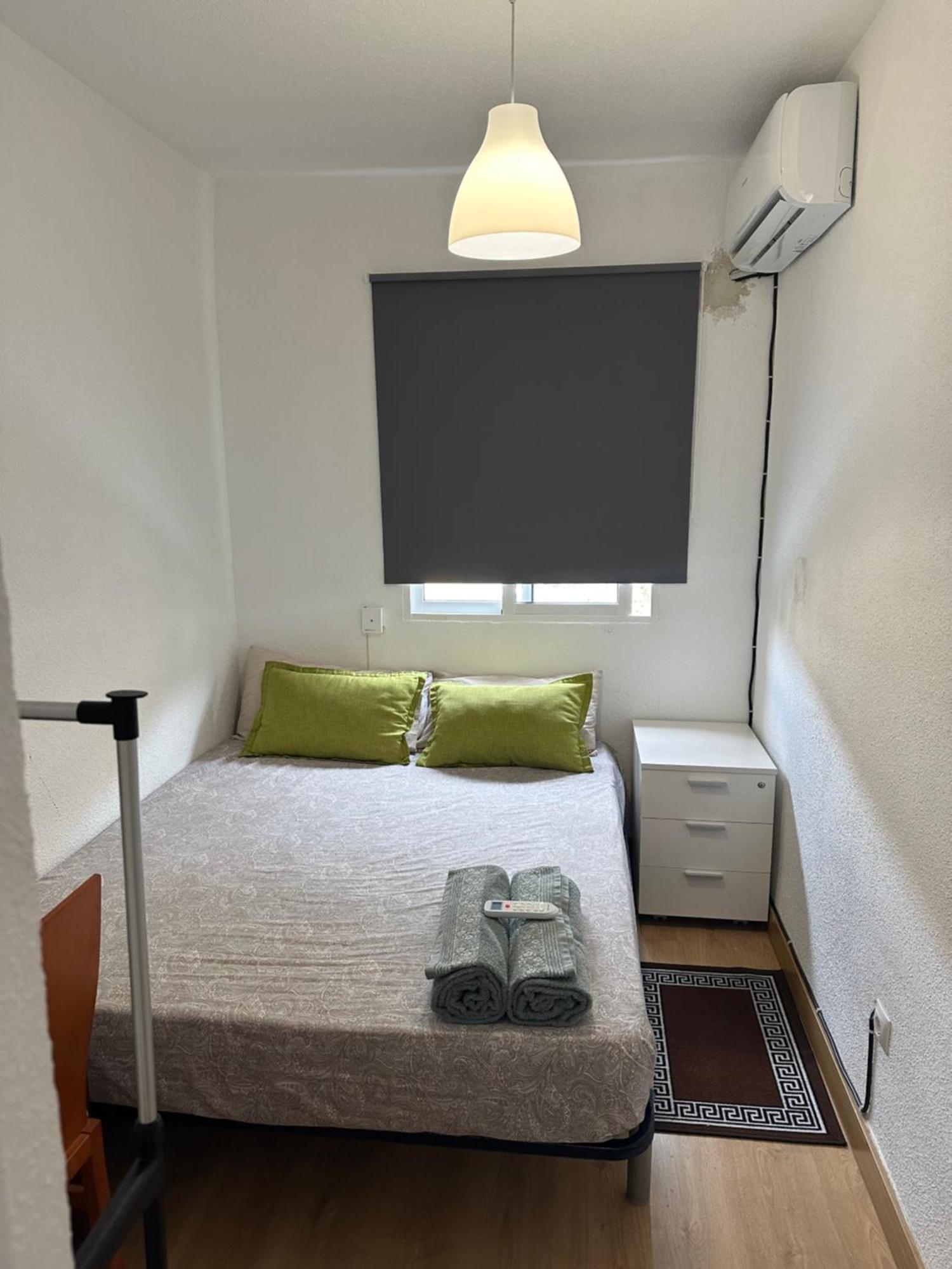 מדריד El Gengo Hostel מראה חיצוני תמונה